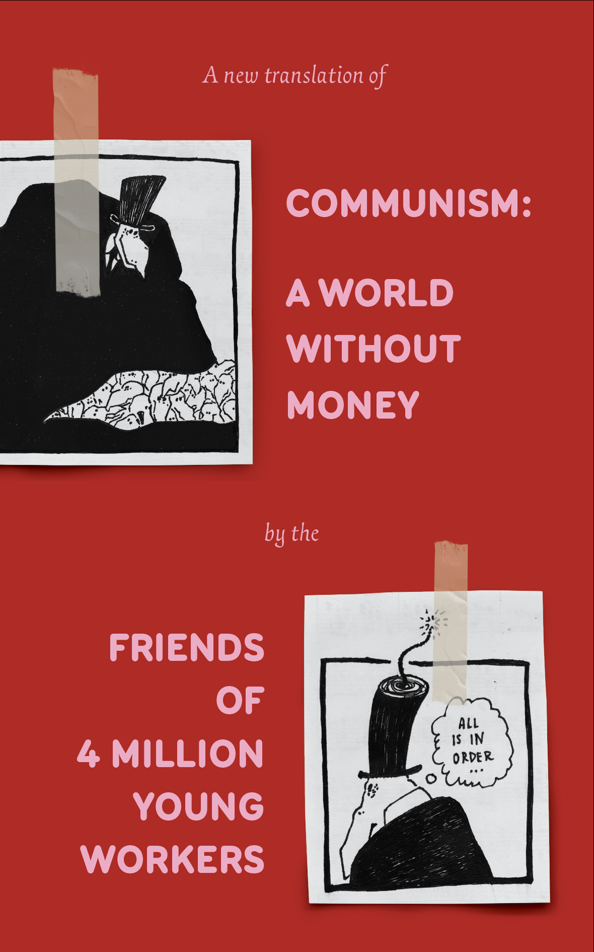 Communism: A World Without Money